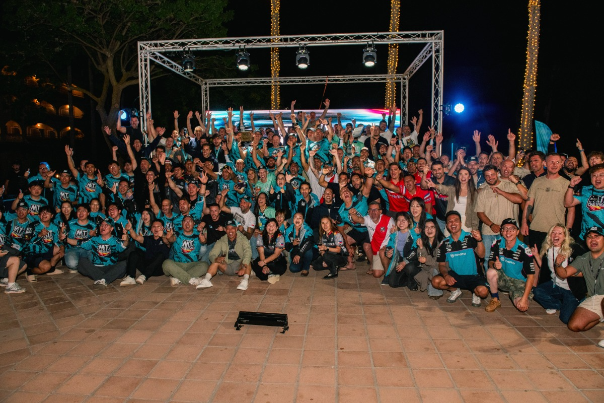 CFMOTO MT CHALLENGE 2026